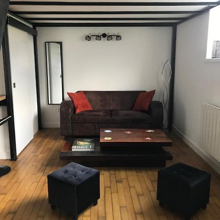 Studio - Mezzanine - Style Loft Industriel Brindas Eksteriør bilde